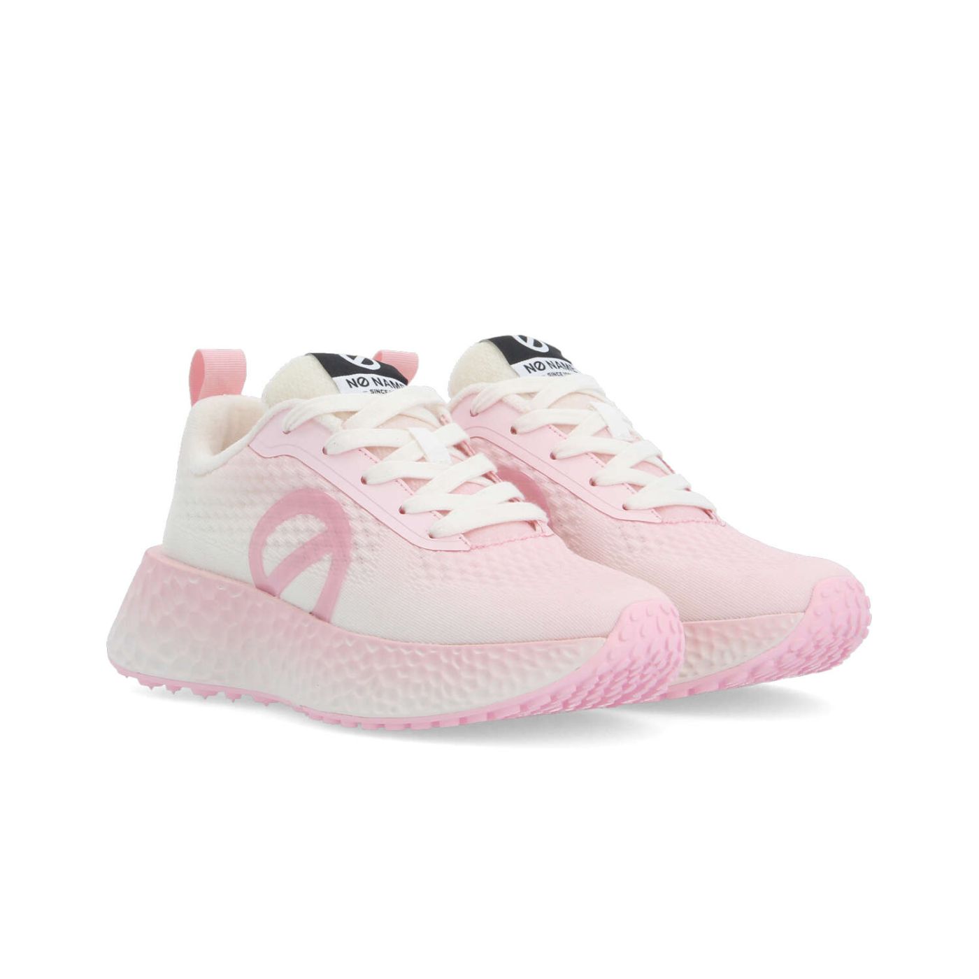 CARTER FLY W - MESH REC/JELLY - PINK GRADIENT